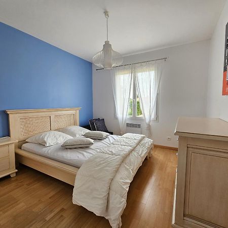 Maison Recente 5 Pers, Proche Mer Et Bourg, Jardin, Barbecue, Wifi, Animaux Sur Demande - Fr-1-476-165 Grues Экстерьер фото