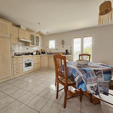 Maison Recente 5 Pers, Proche Mer Et Bourg, Jardin, Barbecue, Wifi, Animaux Sur Demande - Fr-1-476-165 Grues Экстерьер фото