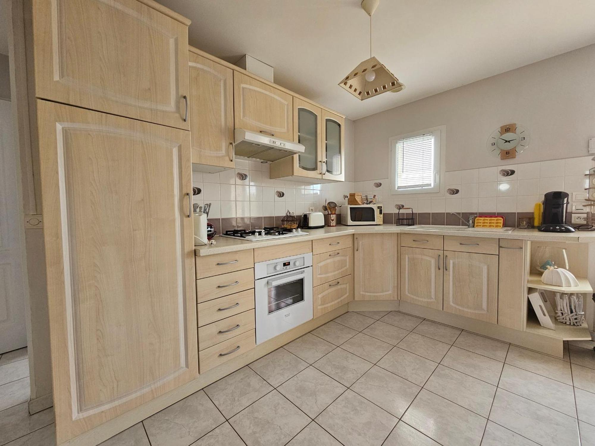 Maison Recente 5 Pers, Proche Mer Et Bourg, Jardin, Barbecue, Wifi, Animaux Sur Demande - Fr-1-476-165 Grues Экстерьер фото