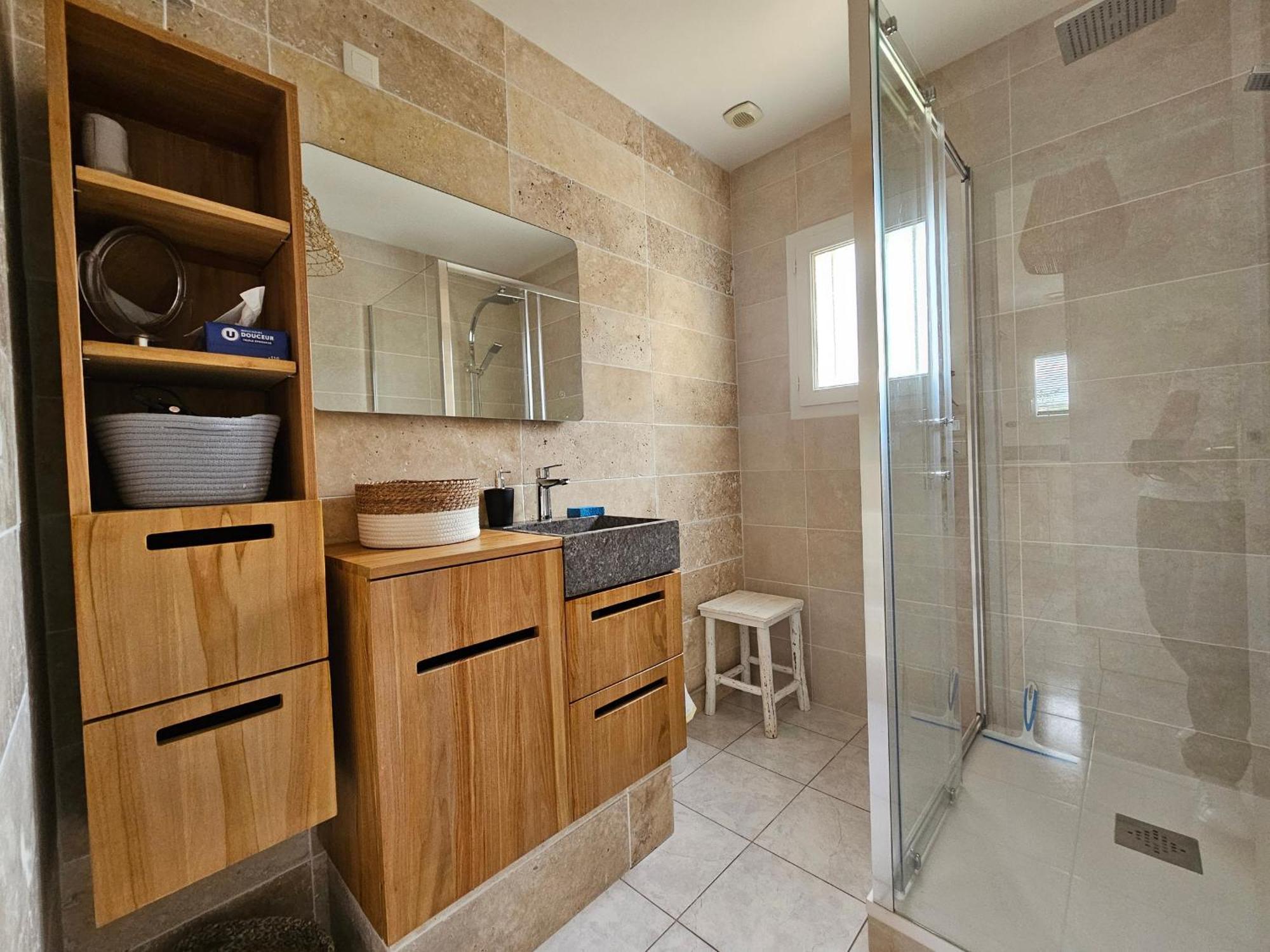 Maison Recente 5 Pers, Proche Mer Et Bourg, Jardin, Barbecue, Wifi, Animaux Sur Demande - Fr-1-476-165 Grues Экстерьер фото